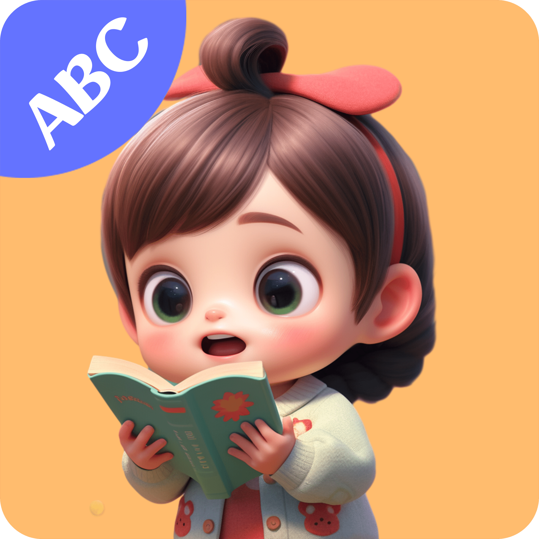 巴鲁识字手机版
