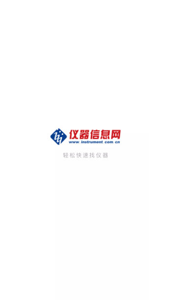 仪器信息网