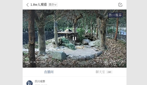 四川观察视频新闻app