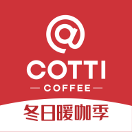 库迪咖啡线上点单app