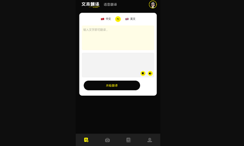 布丁翻译手机版