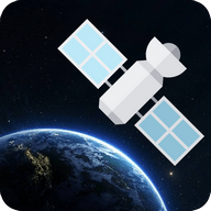 卫星云图纯净版