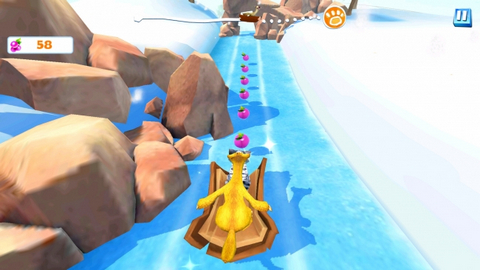 Ice Age Village