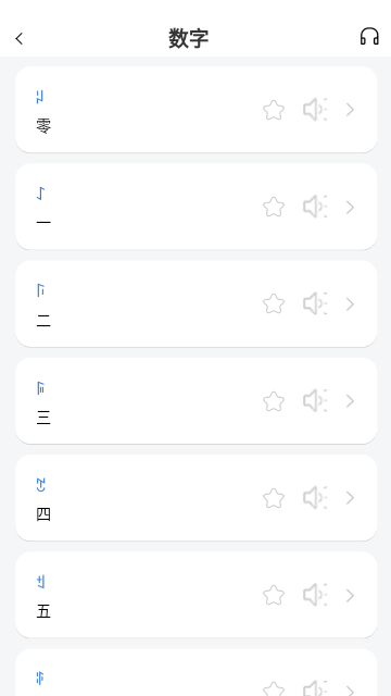 彝文翻译通免费版