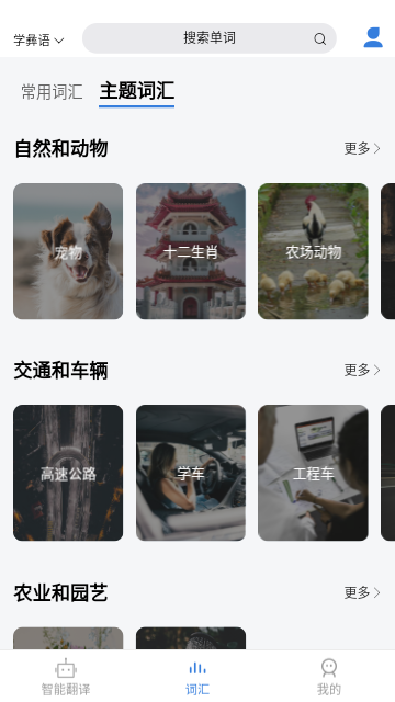 彝文翻译通免费版