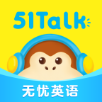 51Talk无忧英语苹果版