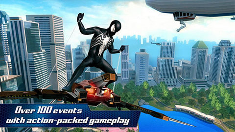 Spider Man 2