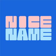 NiceName免费版