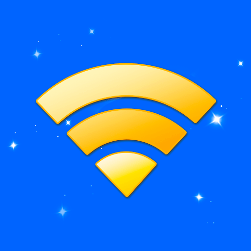 WiFi钥匙免费手机版