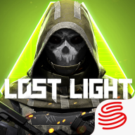 lost light(萤火突击)安卓版