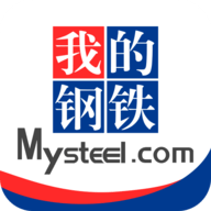 我的钢铁网2024最新版