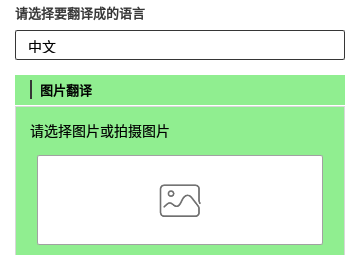 图片翻译王免费版