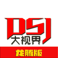 大视界龙腾版TV版