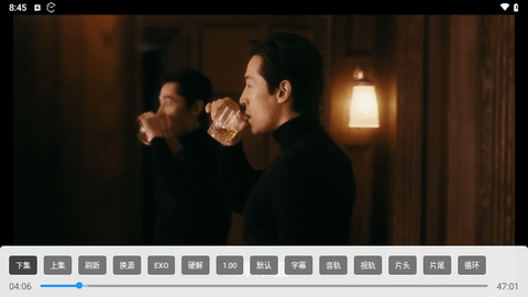 纯小白影视