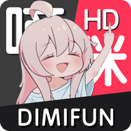 DIMIFUN动漫2024最新版
