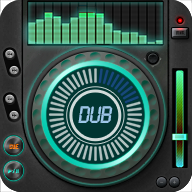 Dub音乐播放器中文版