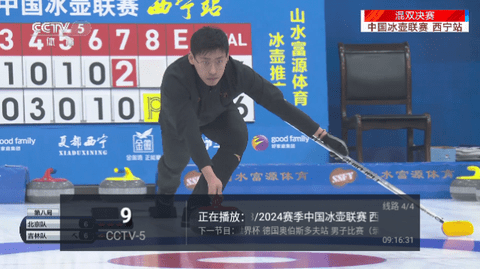 新电信TV2024最新版