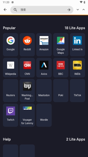 Hermit Pro