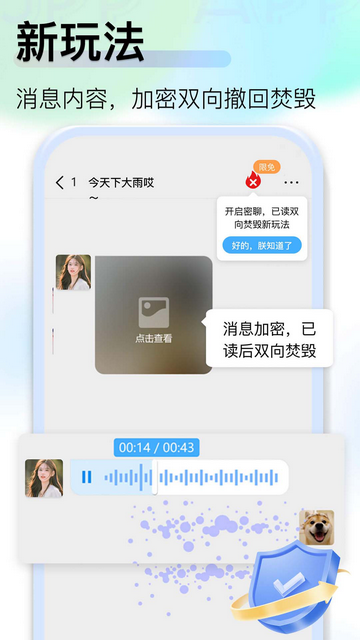 JSPP聊天极速版