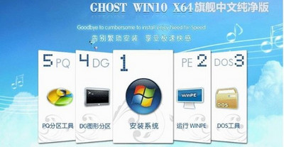 64位软件