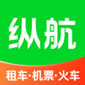 纵航商旅机票官方版