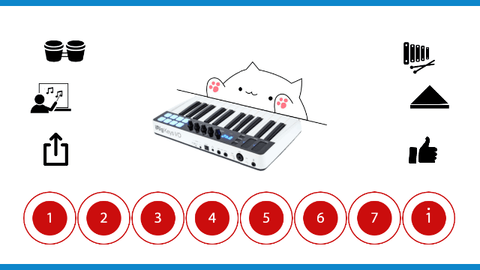Bongo Cat手机版