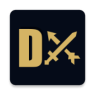 暗黑核游戏社区APP