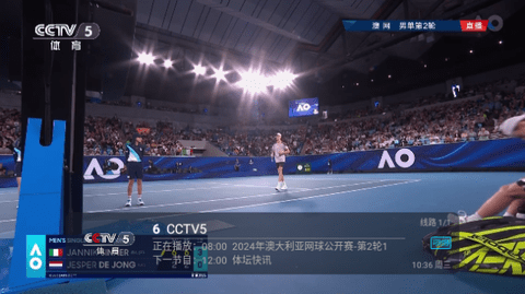 叮铛TV电视版