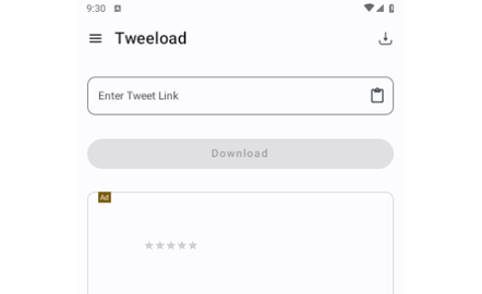 Tweeload2024最新版