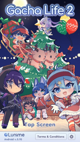 Gacha Life 2