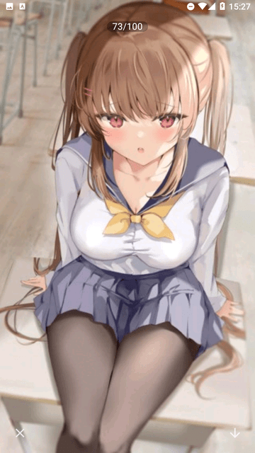 神图壁纸精灵官方版