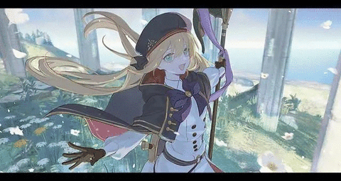 fgo节奏榜2024 最新高难辅助节奏榜大全