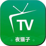 夜猫子影视仓TV电视盒子App