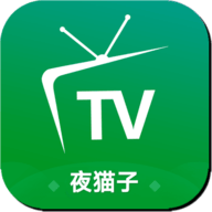 夜猫子影视仓内置源版