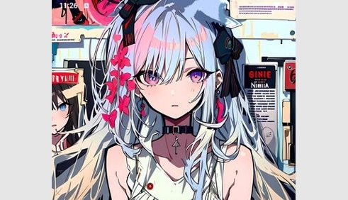 issa壁纸2024最新版
