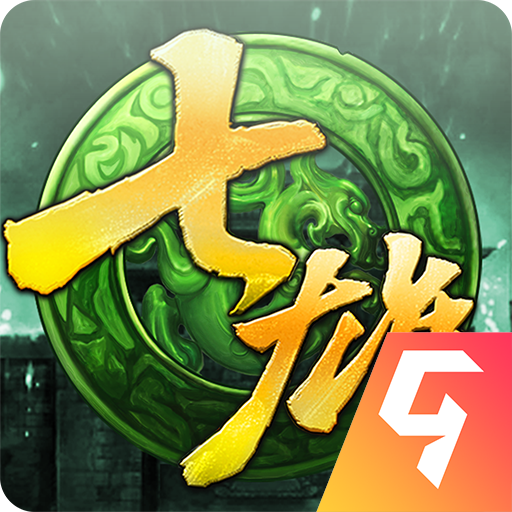 七雄争霸九游版