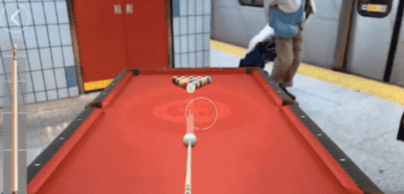 台球之王(Kings of Pool)