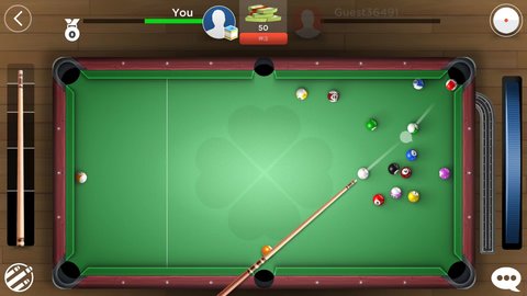 台球之王(Kings of Pool)