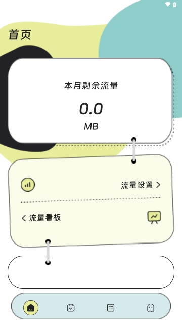 安心流量