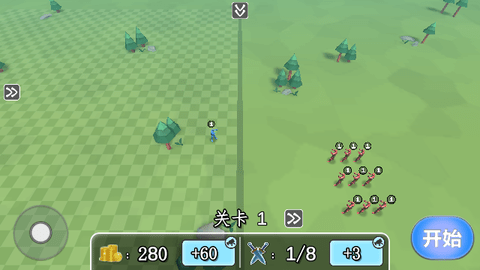 全面战争模拟器无限钻石版