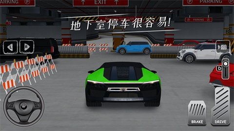 ParkingProfessor