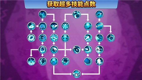 气球塔防6官方版