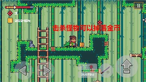 忍者佩佩无限金币版
