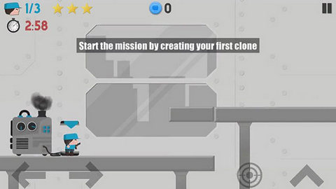 Clone Armies