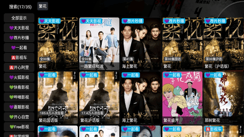 如意影院TV2024最新版