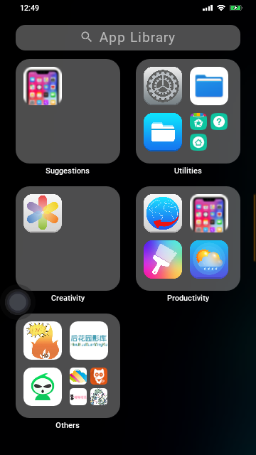 iPhone15模拟器免费版