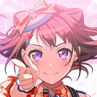 BanG Dream少女乐团派对台服最新版