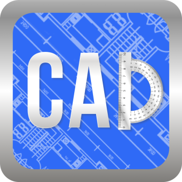 CAD快速看图画图手机版