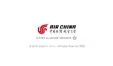 中国国航手机版