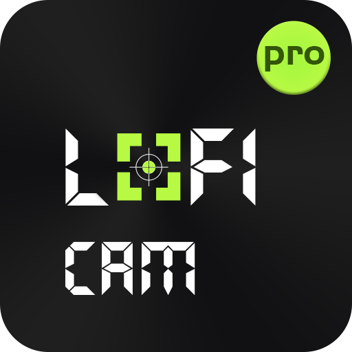 LoFiCamPro相机免费版